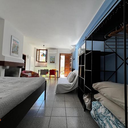 Loft - Lago Di Como Apt Menaggio Exterior photo