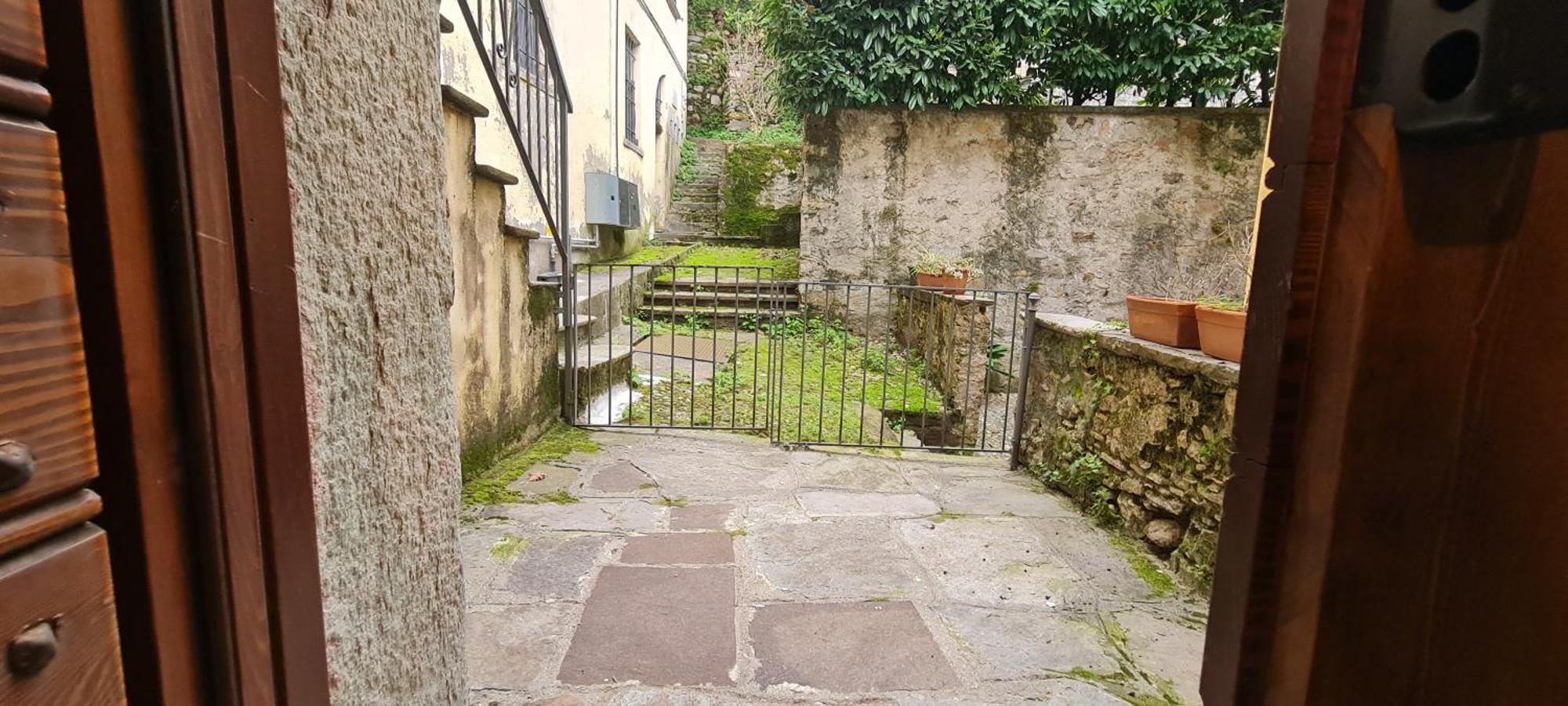 Loft - Lago Di Como Apt Menaggio Exterior photo